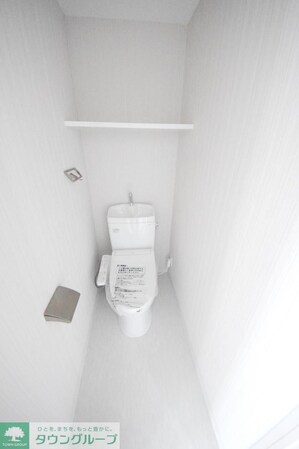 COCO-CHILL KAMEARIの物件内観写真